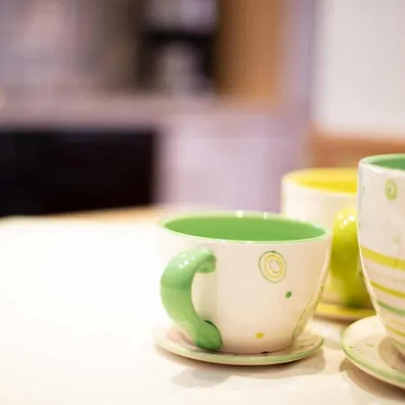 Pensión Haus Sonnwend 3*