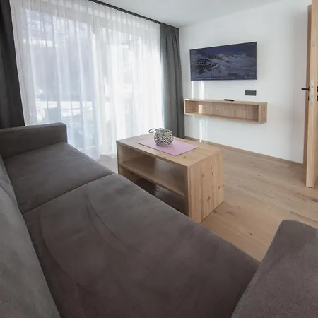 Guest house Haus Sonnwend *