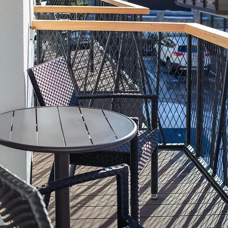 Haus Sonnwend Pensión