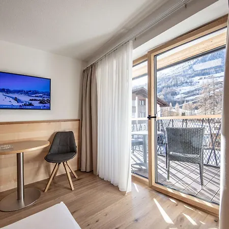 Pensión Haus Sonnwend