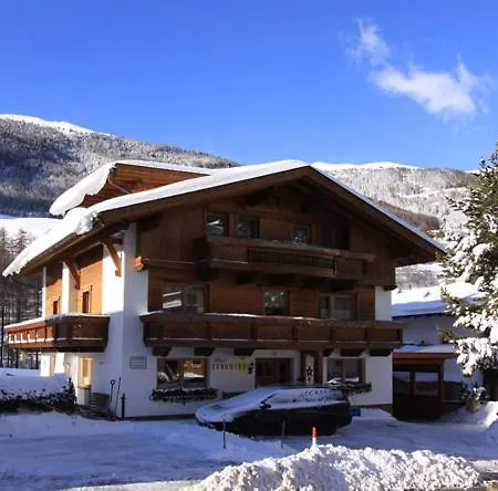 Haus Sonnwend *