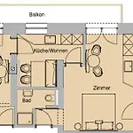 Haus Sonnwend Gæstehus Sölden