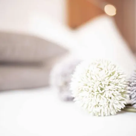 Haus Sonnwend Gæstehus Sölden