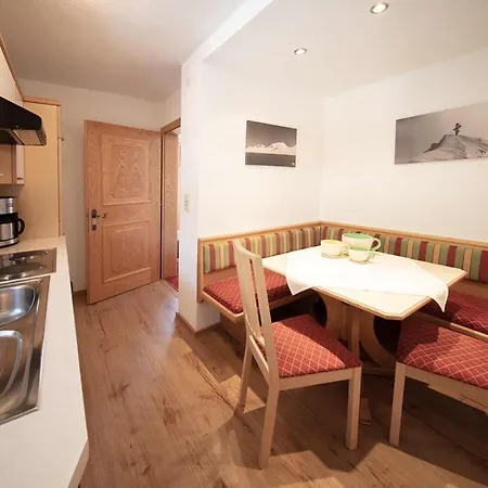 Affittacamere Haus Sonnwend 3*