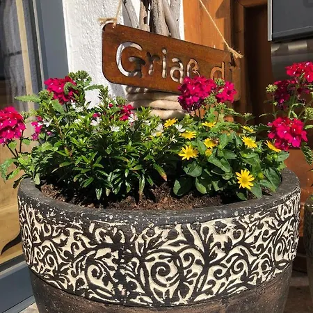 Haus Sonnwend 3* Sölden