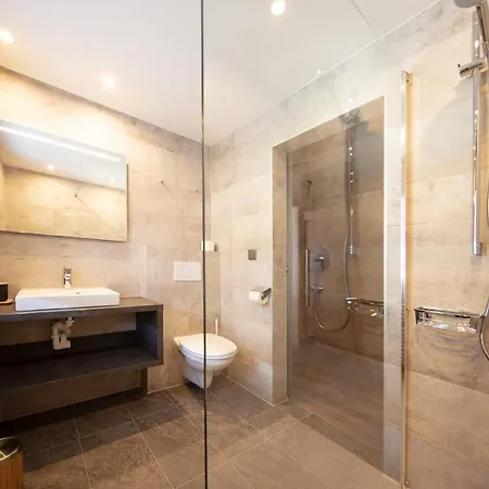 Pensionat Haus Sonnwend