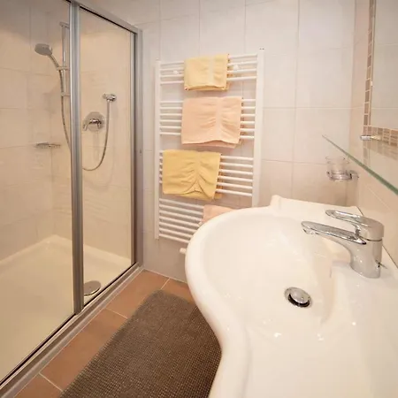 Haus Sonnwend Gæstehus