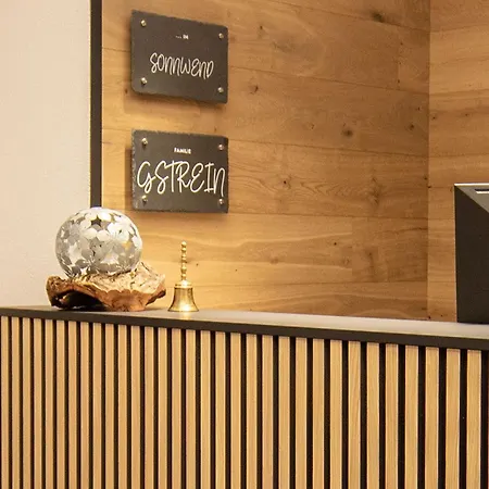 Haus Sonnwend Gæstehus 3*