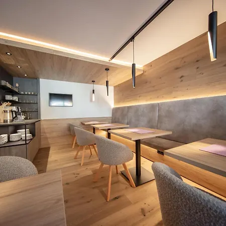 Konukevi Haus Sonnwend