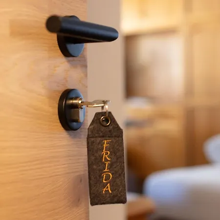 Haus Sonnwend 3* Sölden