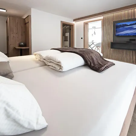 Gæstehus Haus Sonnwend