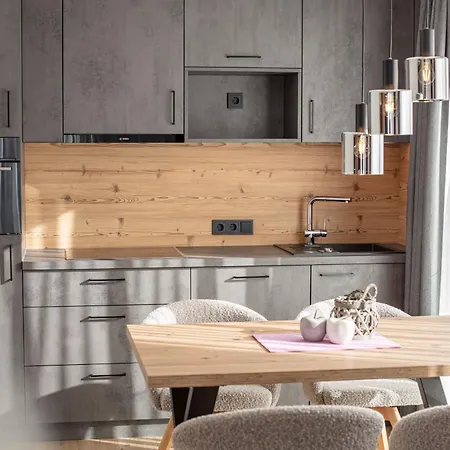 Haus Sonnwend Sölden