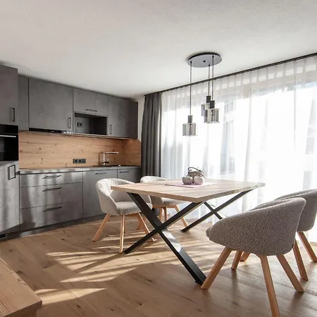 Haus Sonnwend 3* Sölden