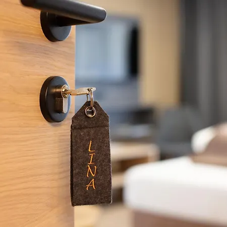 Haus Sonnwend Gæstehus