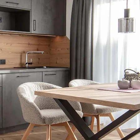 Haus Sonnwend Pensionat 3*