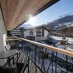 Guest house Haus Sonnwend 3*
