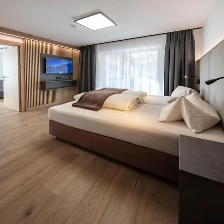 Haus Sonnwend Konukevi